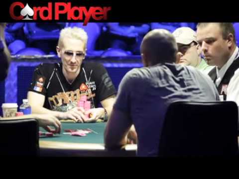 ElkY Makes $10k Final Table In First Live Stud Event