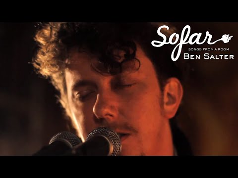 Ben Salter - Opportunities | Sofar Brisbane