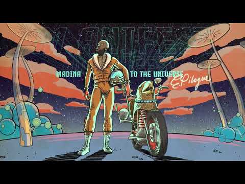 M.anifest - Travel Noir