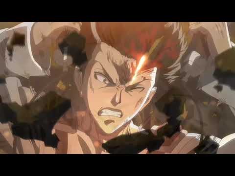 Special Effects l Sakuga