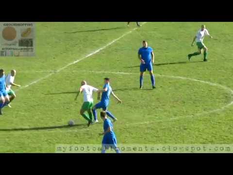 Silesia Miechowice - Górnik Wojkowice 06.10.2018 (2-2) 6-Poziom