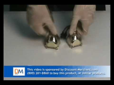 JVC TS-CL110U Lamp Replacement Video Guide