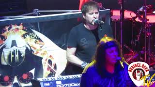 Firehouse - When I Look Into Your Eyes: Live on the Monsters of Rock Cruise 2018