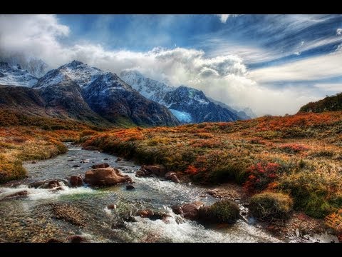 Wonderfull Chill Out Music Love Chapter 4 Mountains HD