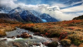 Wonderfull Chill Out Music Love Chapter 4 Mountains HD