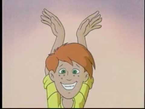 Problem Child The Animated Series - Trailer By Glenn Turner