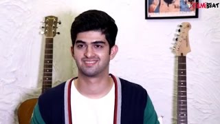 Udan Choo singer Hriday Gattani talks about the Banjo song, watch video | Filmibeat