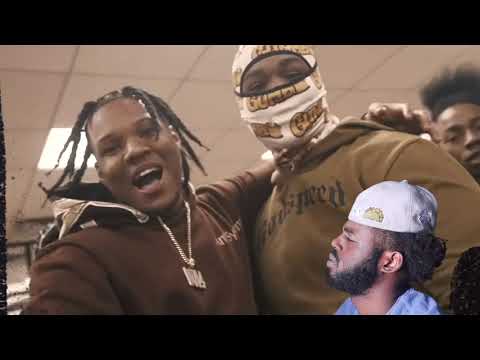 BAD BUNDYY REACTS : TDot - First Day Out (Official Music Video)