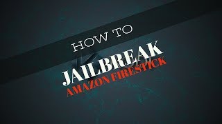 HOW TO JAILBREAK FIRESTICK! QUICK AND EASY! DECEMBER 2017 UPDATE!!