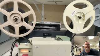 Download lagu Elmo Trans Video Super 8 Sound Movie Film Transfer Machine Equipment Demo by Got Memories TRV-S8 mp3 Download lagu Elmo Trans Video Super 8 Sound Movie Film Transfer Machine Equipment Demo by Got Memories TRV-S8 mp3