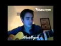 Voy-por-ti-acustica-Jorge Blanko 