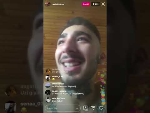 Uzi ft. Aksan ft. Murda - Memur (YENİ ŞARKI)(CanlıYayın)(MOB GNG)(İş Porta Holding Stap)(22.08.2019)