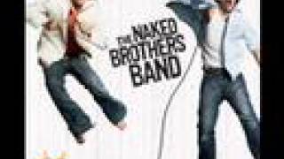 Girl of My Dreams - Naked Brothers Band (Instrumental) (Stereo HQ)