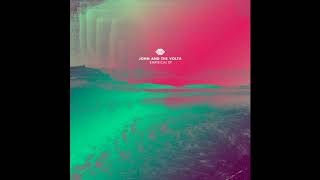 JOHN AND THE VOLTA &quot;PARALIZED&quot;