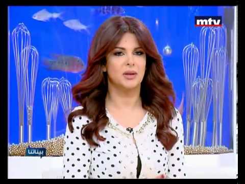 Baynetna - Joseph Kallassy - Jonathan Sweidi - Johnny Audi 14 May 2013