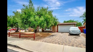 Residential for sale - 1105 Bostonia, El Cajon, CA 92021