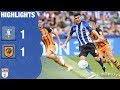 Sheffield Wednesday v Hull City | Extended highlights | 2018/19