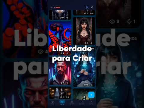 Alarde: Comunidade Literária
