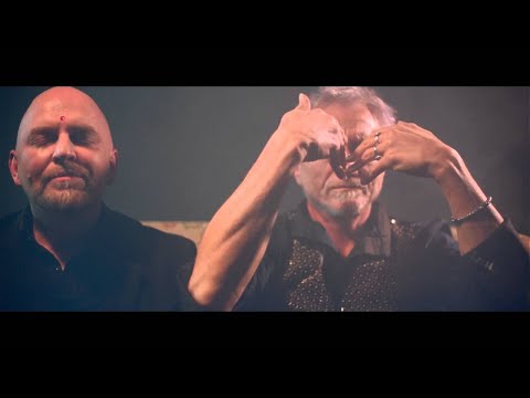 Rundek Cargo Trio - Indijska (Official Video)