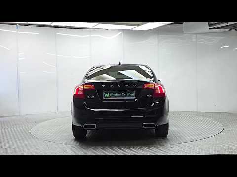 Volvo S60  D3 SE 4DR - Image 2