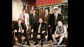 EL ARMADOR - LOS HURACANES DEL NORTE