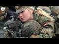 Alemania Sustituirá El G36 En Servicio En El Ejército Español Por MK556 De CG Haenel