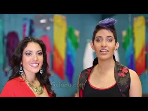 We film segments: Somatic Movement Therapist Empowerment through Eros Dance