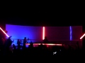 Mr Oizo plays Zombie Nation - Radio Controlled (Hey Today Remix) @ Printemps de Bourges 2010