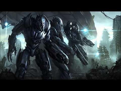 [Dubstep] Rough Math - The Scorpion [1080p]