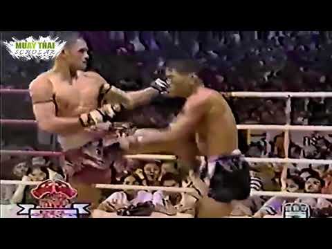 Karuhat Sor. Supawan - Forward Check | Rough Film Study