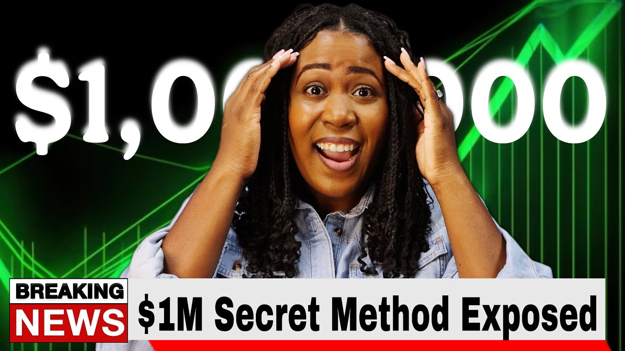 The Real Way People Are Getting Rich Online in 2025 (Not What You Think)