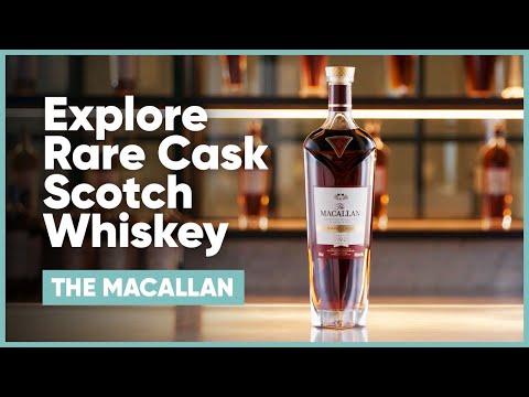 The Macallan - Customer Success Story