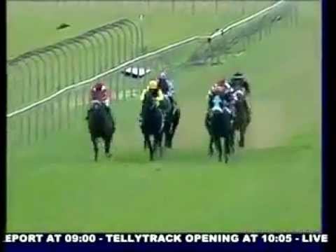 2012-07-22 Scottsville - race 8