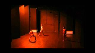 Maria Kong's - Fling - Trailer