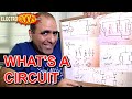 What’s a Circuit, Series and Parallel (ElectroBOOM101–005)