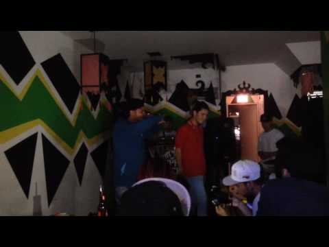 Supremacia Mc / Octavos / Sebas Arias vs Big Killa / Final Regional Medellin 2017