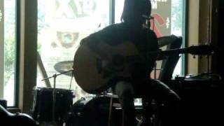 Beautiful Blue Eyes - Chiodos (cover)