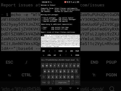 (Hack The Box CTF) Cyber Apocalypse 2023 - The Cursed Mission: Extraterrestrial Persistence