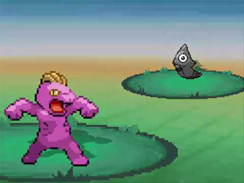 Pokémon: FUSION-LOCKE!!! EP:3 Inconsistent Catch Rates :S