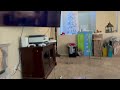 Opening To The Wiggles Wiggly Wiggly Christmas 2003 DVD