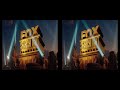 REUPLOAD Fox Searchlight Pictures Intro Logo 2011 Present HD