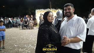 Grup Hevin & Seçkin Prodüksiyon Zeynep & Ayhan Düğün 4 Merasimi TUT Ha