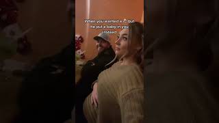 Download lagu He looks so proud #pregnancy #pregnant #boymom #ytshorts #tiktok mp3