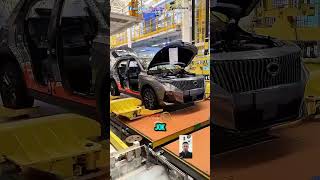 Download lagu China produces 4000 cars a day, is that true guys?🤔 mp3