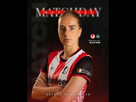 Korfbalvereniging Fortuna/Ruitenheer tegen DVO op 17 januari 2026.