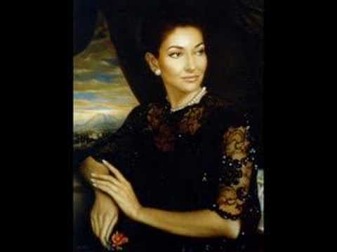 Maria Callas - Depuis Le Jour