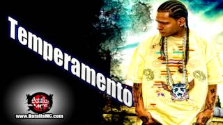 Temperamento - Recopilacion (HD)