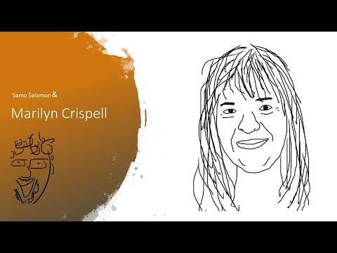 Dr. Jazz Talks #215: Samo Šalamon & Marilyn Crispell interview