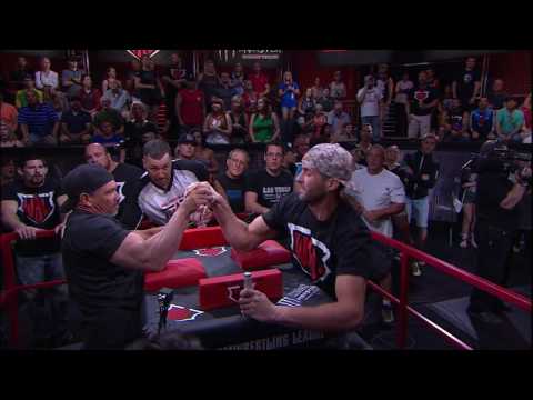 Ray Hennerichs v. Tom Holland