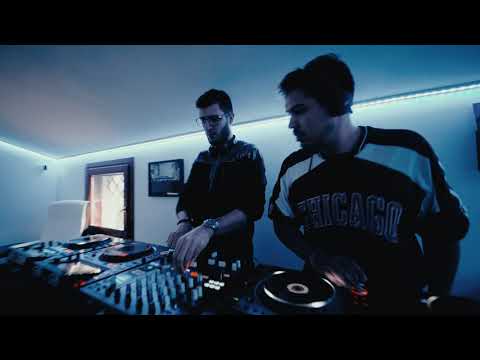 Mauro Ampollini B2B BONUS @CAPODANNO 2021